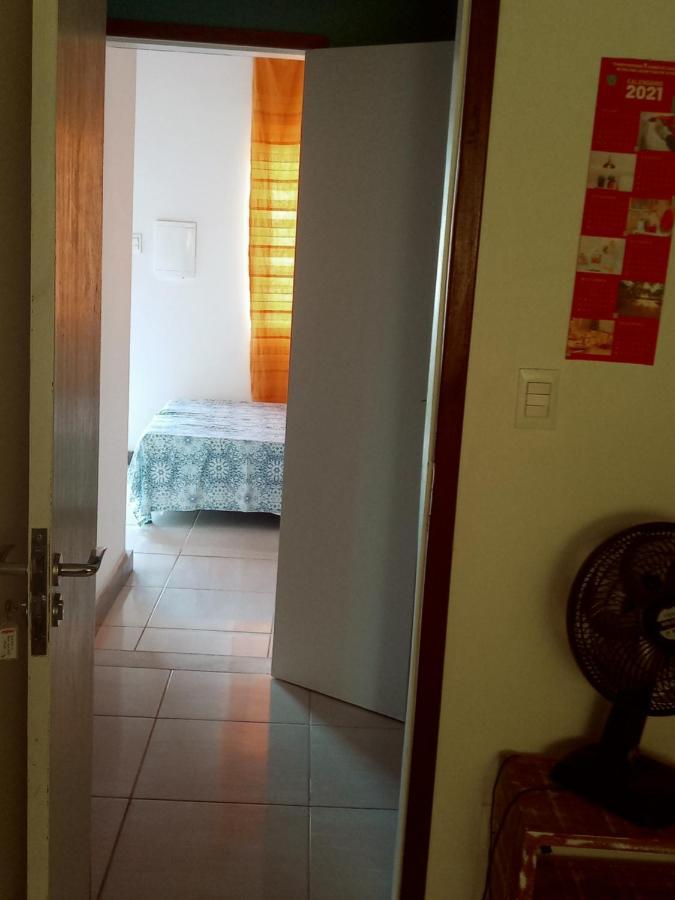 Villa Casa Estrela E Sol Barra de Jacuípe Exterior foto