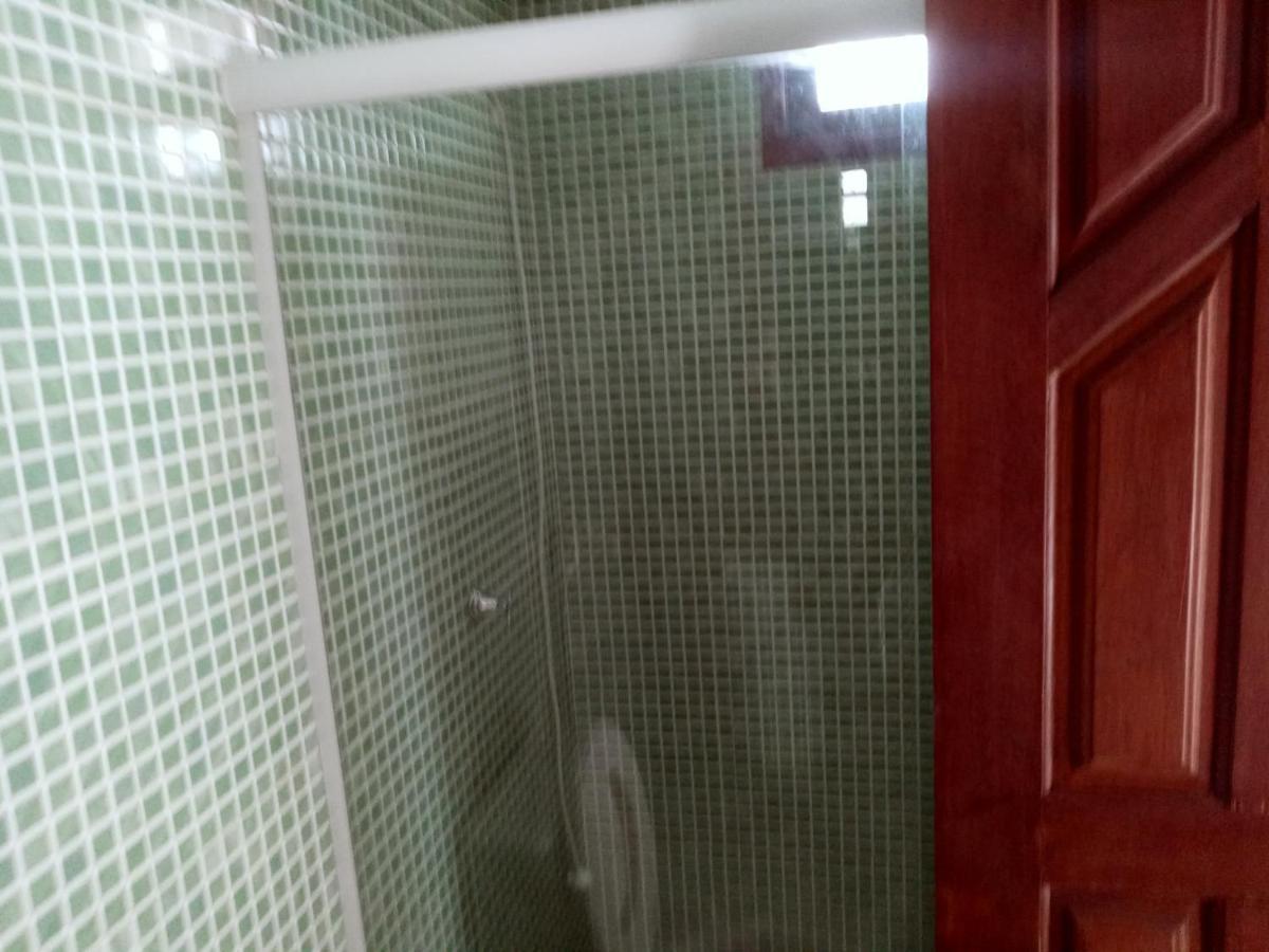 Villa Casa Estrela E Sol Barra de Jacuípe Exterior foto