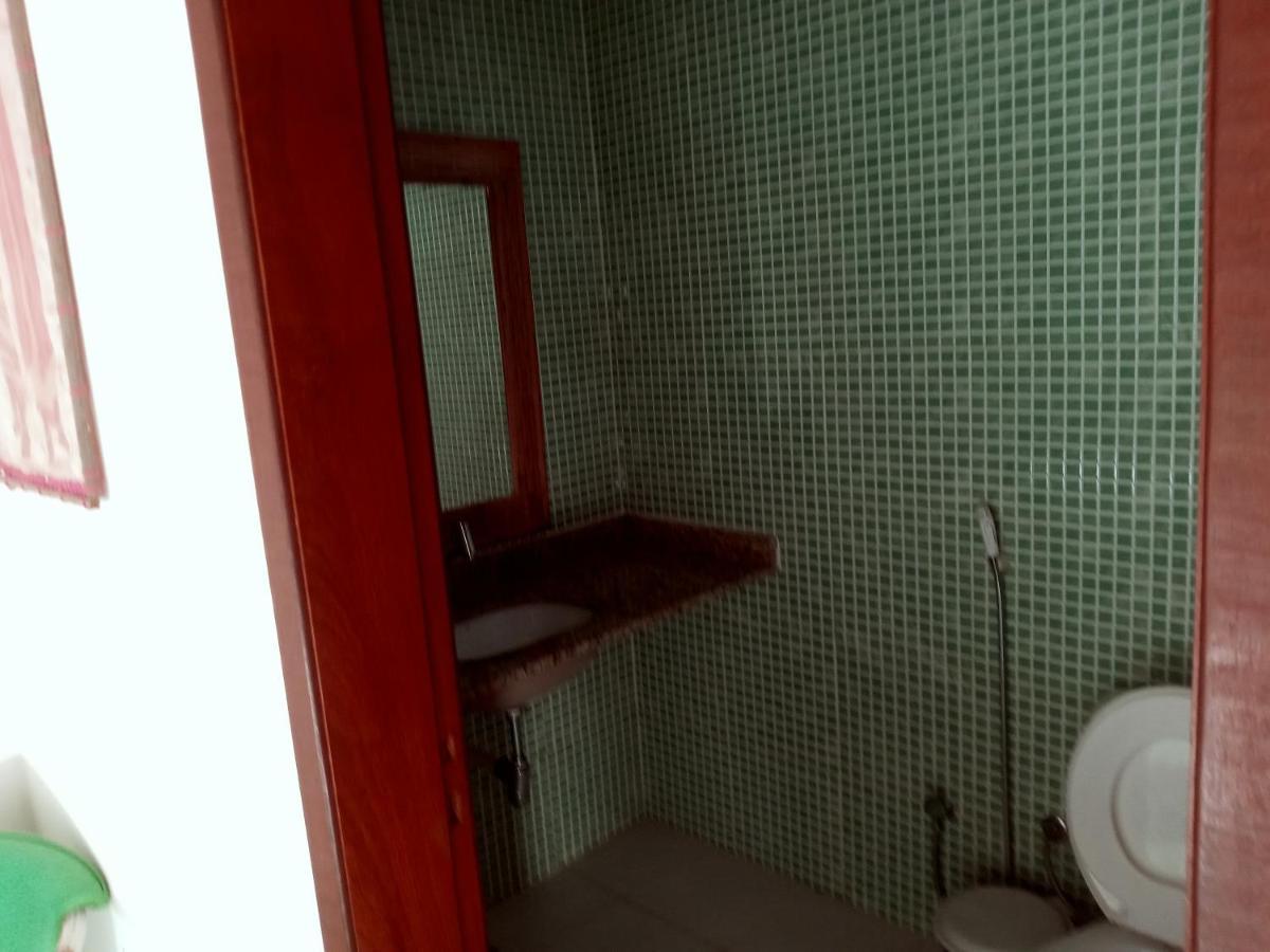 Villa Casa Estrela E Sol Barra de Jacuípe Exterior foto
