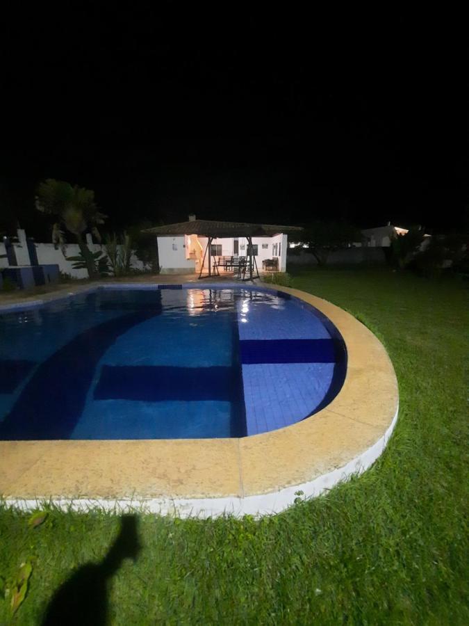 Villa Casa Estrela E Sol Barra de Jacuípe Exterior foto