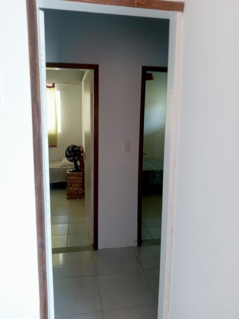 Villa Casa Estrela E Sol Barra de Jacuípe Zimmer foto