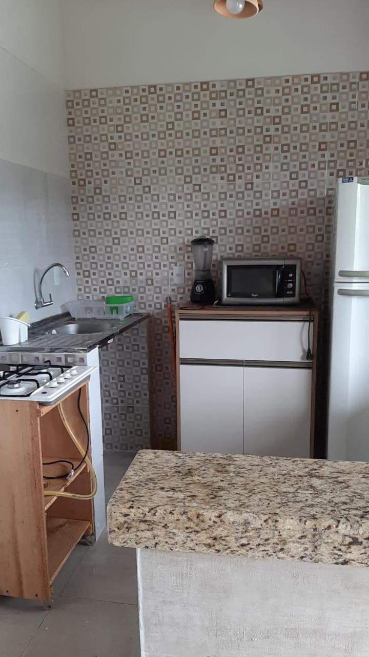 Villa Casa Estrela E Sol Barra de Jacuípe Zimmer foto