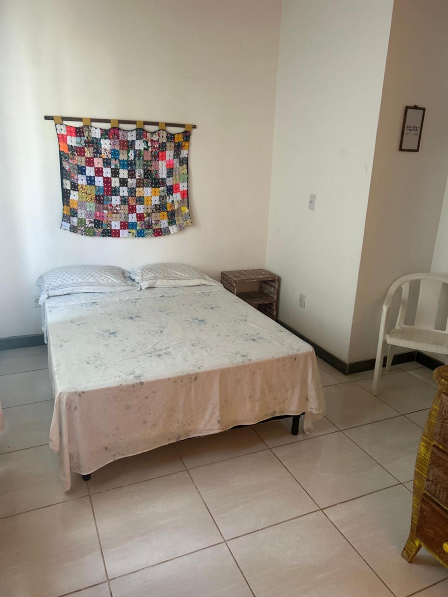 Villa Casa Estrela E Sol Barra de Jacuípe Exterior foto
